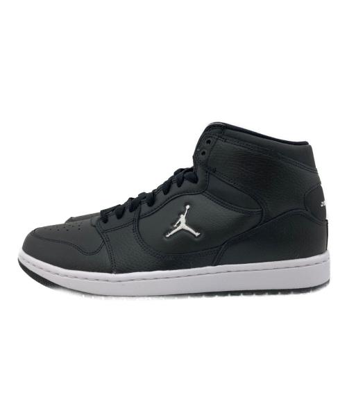 NIKE（ナイキ）NIKE (ナイキ) COURT CONNECT MID ブラック サイズ:US10.5の古着・服飾アイテム