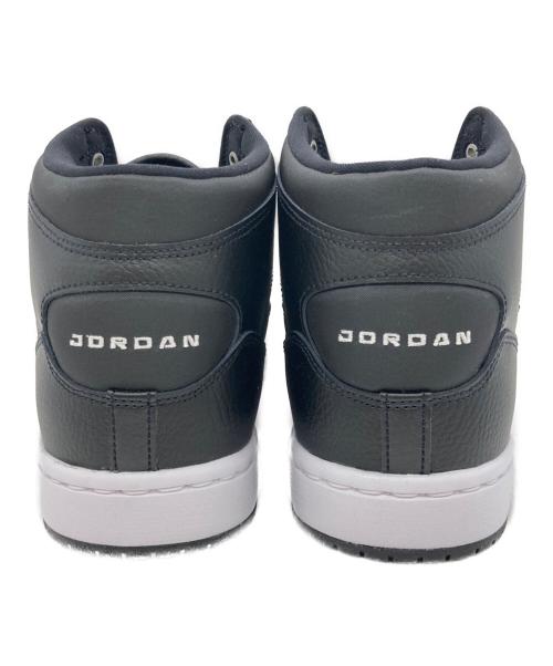 NIKE（ナイキ）NIKE (ナイキ) COURT CONNECT MID ブラック サイズ:US10.5の古着・服飾アイテム