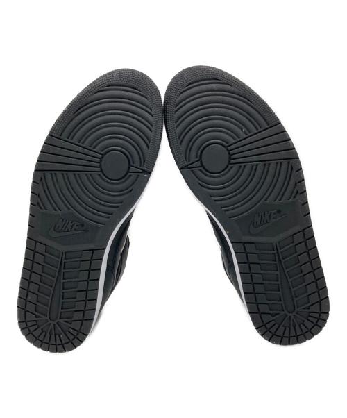 NIKE（ナイキ）NIKE (ナイキ) COURT CONNECT MID ブラック サイズ:US10.5の古着・服飾アイテム
