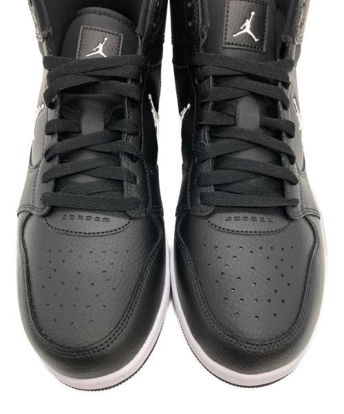 NIKE（ナイキ）NIKE (ナイキ) COURT CONNECT MID ブラック サイズ:US10.5の古着・服飾アイテム