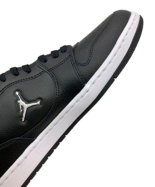 NIKE（ナイキ）NIKE (ナイキ) COURT CONNECT MID ブラック サイズ:US10.5の古着・服飾アイテム