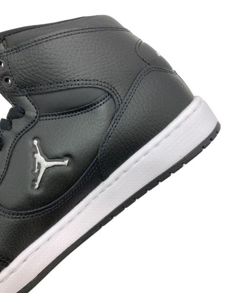 NIKE（ナイキ）NIKE (ナイキ) COURT CONNECT MID ブラック サイズ:US10.5の古着・服飾アイテム