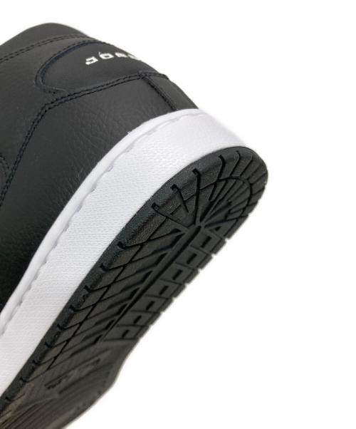 NIKE（ナイキ）NIKE (ナイキ) COURT CONNECT MID ブラック サイズ:US10.5の古着・服飾アイテム