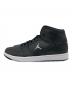 NIKE (ナイキ) COURT CONNECT MID ブラック サイズ:US10.5：6000円