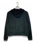Abelia Edoward goucha (アベリア エドワード ゴウチャ) Members zip hoodie ブラック サイズ:F：15000円