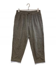 中古・古着通販】COMME des GARCONS (コムデギャルソン) シアー