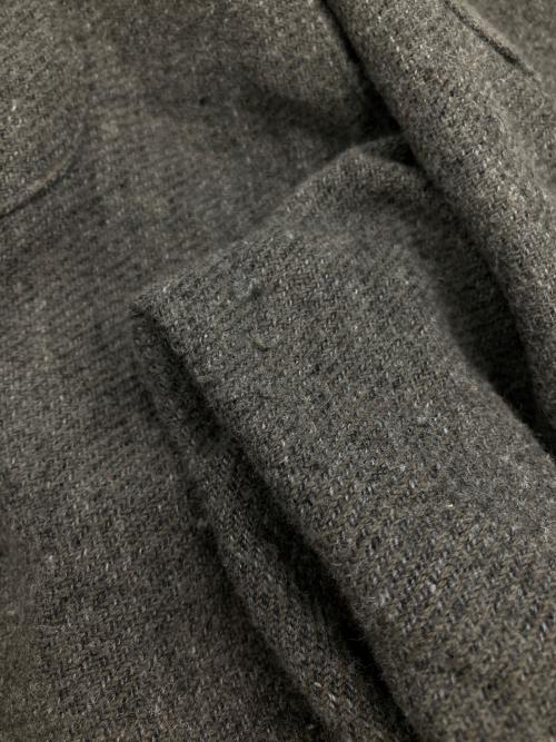 tricot COMME des GARCONS（トリココムデギャルソン）tricot COMME des GARCONS (トリココムデギャルソン) ウールパンツ グレー サイズ:Mの古着・服飾アイテム