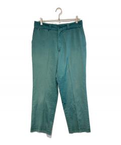 中古・古着通販】N.HOOLYWOOD (エヌ ハリウッド) チェックネルシャツ
