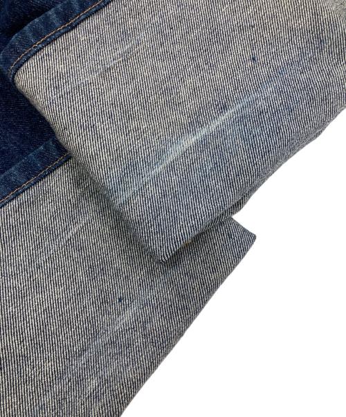 Calvin Klein（カルバンクライン）Calvin Klein (カルバンクライン) ［古着］デニムパンツ インディゴ サイズ:31の古着・服飾アイテム