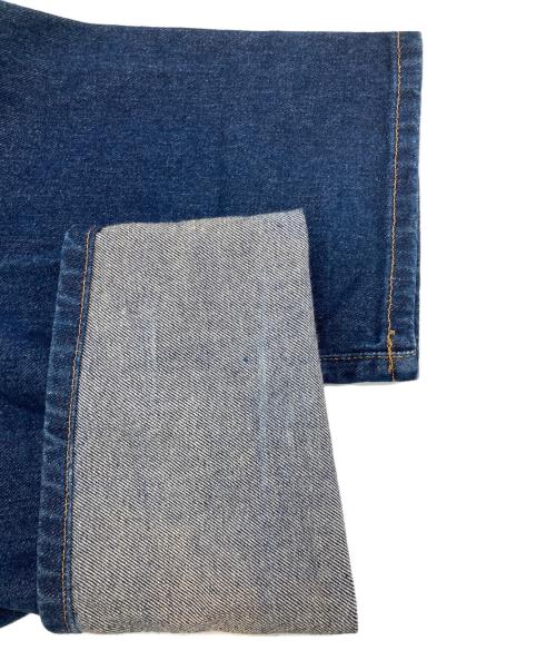 Calvin Klein（カルバンクライン）Calvin Klein (カルバンクライン) ［古着］デニムパンツ インディゴ サイズ:31の古着・服飾アイテム