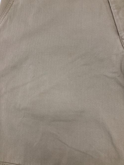 OLD GAP（オールドギャップ）OLD GAP (オールドギャップ) ［古着］ダブルニーパンツ ベージュ サイズ:W32の古着・服飾アイテム