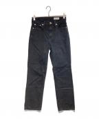 upper hights×amalie & cecilieアッパーハイツ×）の古着「THE AMALIE JET BLACK」｜ブラック