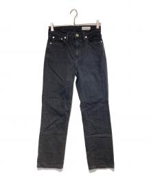 upper hights×amalie & cecilie（アッパーハイツ）の古着「THE AMALIE JET BLACK」｜ブラック