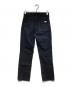 upper hights (アッパーハイツ) amalie & cecilie THE AMALIE JET BLACK ブラック サイズ:21：5000円