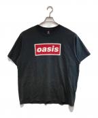 LEVI'Sリーバイス）の古着「プリントTシャツ」｜ブラック