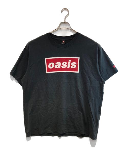 LEVI'S（リーバイス）LEVI'S (リーバイス) プリントTシャツ ブラック サイズ:Xの古着・服飾アイテム