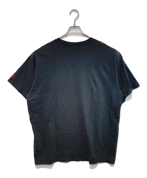 LEVI'S（リーバイス）LEVI'S (リーバイス) プリントTシャツ ブラック サイズ:Xの古着・服飾アイテム