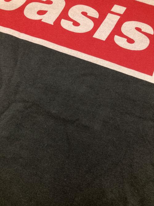LEVI'S（リーバイス）LEVI'S (リーバイス) プリントTシャツ ブラック サイズ:Xの古着・服飾アイテム