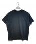 LEVI'S (リーバイス) プリントTシャツ ブラック サイズ:X：6000円