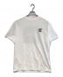 RATS（ラッツ）の古着「クルーネックTシャツ」｜ホワイト