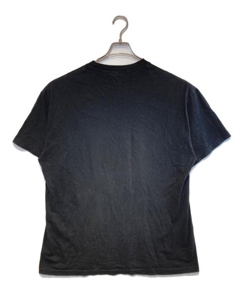 HARLEY-DAVIDSON（ハーレーダビッドソン）HARLEY-DAVIDSON (ハーレーダビッドソン) ［古着］クルーネックTシャツ ブラック サイズ:XLの古着・服飾アイテム
