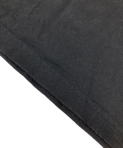 HARLEY-DAVIDSON（ハーレーダビッドソン）HARLEY-DAVIDSON (ハーレーダビッドソン) ［古着］クルーネックTシャツ ブラック サイズ:XLの古着・服飾アイテム