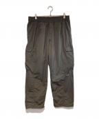 OAKLEYオークリー）の古着「New Retro Cargo Pants 3.0」｜グレー