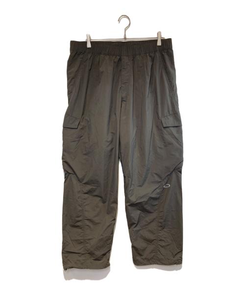 OAKLEY（オークリー）OAKLEY (オークリー) New Retro Cargo Pants 3.0 グレー サイズ:XLの古着・服飾アイテム