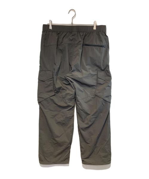 OAKLEY（オークリー）OAKLEY (オークリー) New Retro Cargo Pants 3.0 グレー サイズ:XLの古着・服飾アイテム