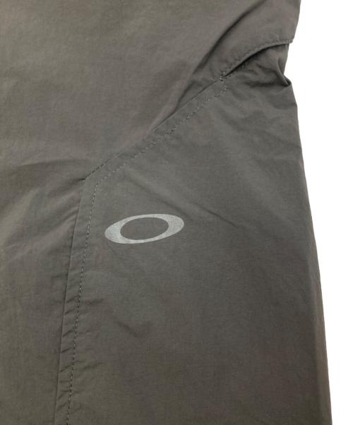 OAKLEY（オークリー）OAKLEY (オークリー) New Retro Cargo Pants 3.0 グレー サイズ:XLの古着・服飾アイテム