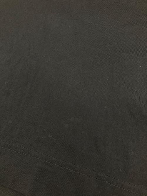 GIVENCHY（ジバンシィ）GIVENCHY (ジバンシィ) CHITO (チート) Slim Fit Graphic Black Short Sleeve T-Shirt ブラック サイズ:Mの古着・服飾アイテム