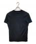 GIVENCHY (ジバンシィ) CHITO (チート) Slim Fit Graphic Black Short Sleeve T-Shirt ブラック サイズ:M：25000円