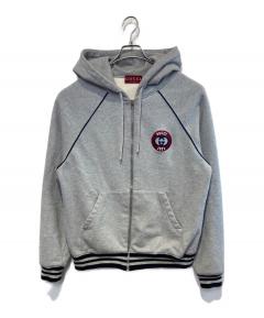 中古・古着通販】JULIUS (ユリウス) Embroidery & Printed Cotton