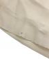 中古・古着 Plage (プラージュ) Washable Fibril Drape スカート ホワイト サイズ:36：6000円
