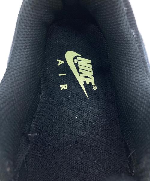 NIKE（ナイキ）NIKE (ナイキ) AIR MAX 90 ブラック サイズ:US8.5の古着・服飾アイテム