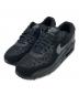 NIKE（ナイキ）の古着「AIR MAX 90」｜ブラック