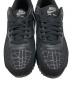 中古・古着 NIKE (ナイキ) AIR MAX 90 ブラック サイズ:US8.5：12000円