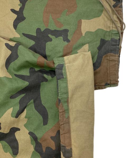 AVIREX（アヴィレックス）AVIREX (アヴィレックス) M-65 FATIGUE PANTS カーキ サイズ:2XLの古着・服飾アイテム
