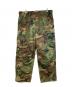 AVIREX（アヴィレックス）の古着「M-65 FATIGUE PANTS」｜カーキ