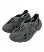 adidasアディダス）の古着「YEEZY Foam Runner」｜ブラック