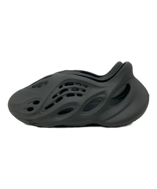 adidas（アディダス）adidas (アディダス) YEEZY Foam Runner ブラック サイズ:US8の古着・服飾アイテム