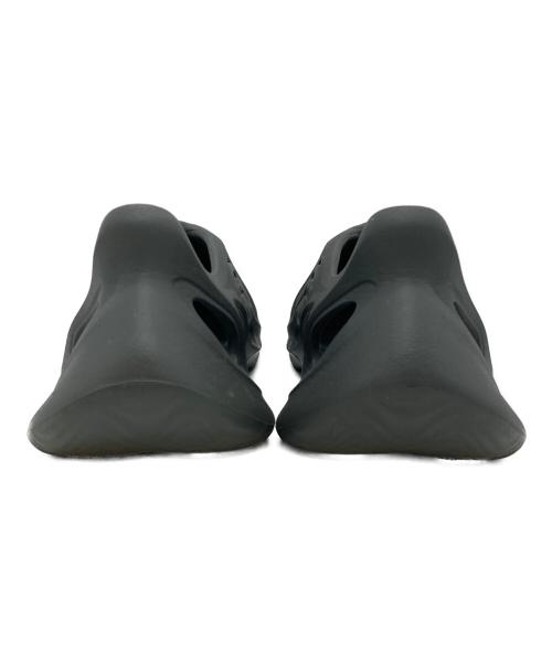 adidas（アディダス）adidas (アディダス) YEEZY Foam Runner ブラック サイズ:US8の古着・服飾アイテム