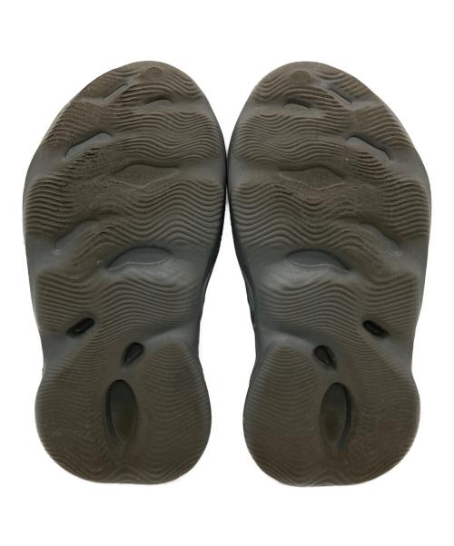 adidas（アディダス）adidas (アディダス) YEEZY Foam Runner ブラック サイズ:US8の古着・服飾アイテム