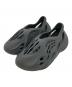 adidas（アディダス）の古着「YEEZY Foam Runner」｜ブラック