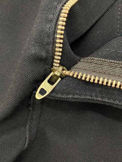 LEVI'S（リーバイス）LEVI'S (リーバイス) フレアパンツ ブラウン サイズ:W30の古着・服飾アイテム