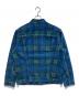 LEVI'S PReMIUM (リーバイス プレミアム) TYPEⅢ トラッカージャケット インディゴ サイズ:XL：8000円