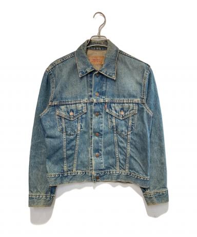 中古・古着通販】LEVI'S (リーバイス) ［古着］4thデニムトラッカー
