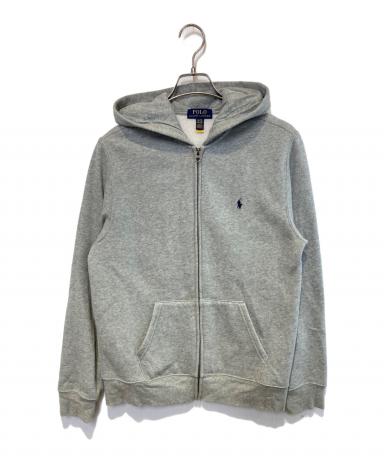 中古・古着通販】POLO RALPH LAUREN (ポロ・ラルフローレン) 裏起毛