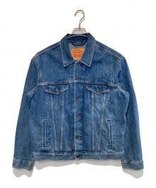 LEVI'S（リーバイス）の古着「トラッカージャケット」｜インディゴ