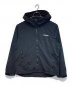 Columbiaコロンビア）の古着「Vizzavona Pass II Jacket」｜ブラック